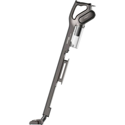 Ручний пилосос Deerma Stick Vacuum Cleaner Cord Gray (Международная версия) (DX700S)