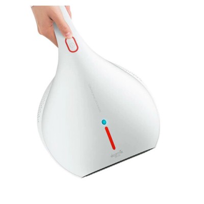 Ручний пилосос для м'яких меблів Deerma Handheld Anti-mite Vacuum Cleaner (CM800)