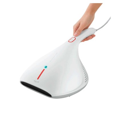 Ручний пилосос для м'яких меблів Deerma Handheld Anti-mite Vacuum Cleaner (CM800)