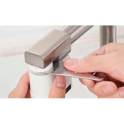Сенсорная насадка для смесителя Xiaoda Automatic Water Saver Tap (HD-ZNJSQ-02) (3016342)