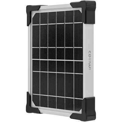 Сонячна панель для камер IMILAB EC4 Solar Panel For EC4 (EPS-031SP)