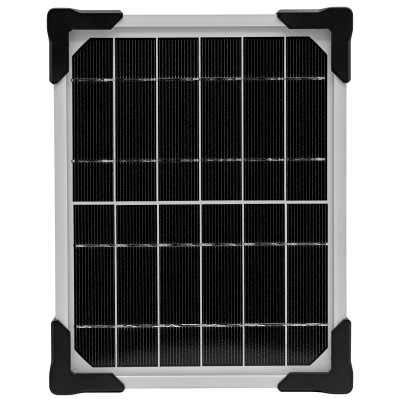 Сонячна панель для камер IMILAB EC4 Solar Panel For EC4 (EPS-031SP)