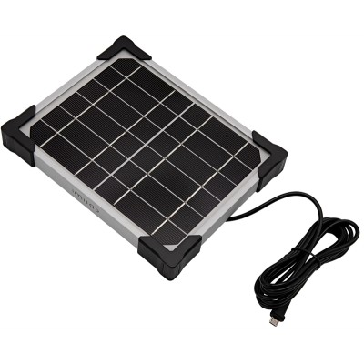 Сонячна панель для камер IMILAB EC4 Solar Panel For EC4 (EPS-031SP)
