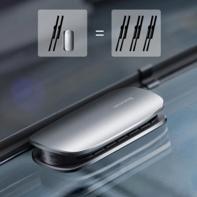 Точило Для склоочисника Baseus Rain Wing Wiper Repairer Tarnish (CRXFQ-0A) Точило Для склоочисника Baseus Rain Wing Wiper Repairer Tarnish (CRXFQ-0A)