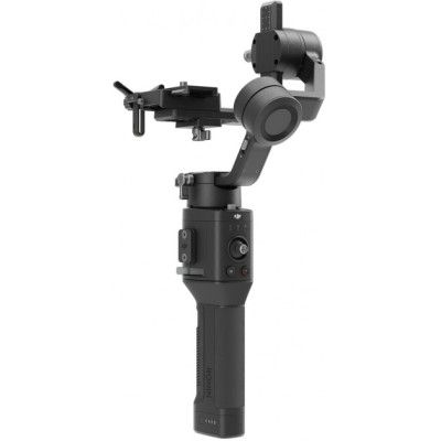 Трьохосьовий стедікам DJI Ronin-SC (CP.RN.00000040.01)