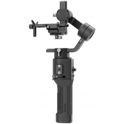 Трьохосьовий стедікам DJI Ronin-SC (CP.RN.00000040.01)