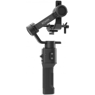 Трьохосьовий стедікам DJI Ronin-SC (CP.RN.00000040.01)