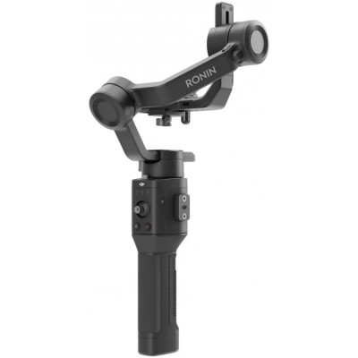 Трьохосьовий стедікам DJI Ronin-SC (CP.RN.00000040.01)
