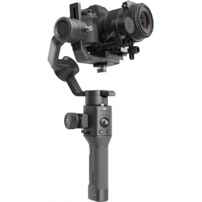 Трьохосьовий стедікам DJI Ronin-SC (CP.RN.00000040.01)