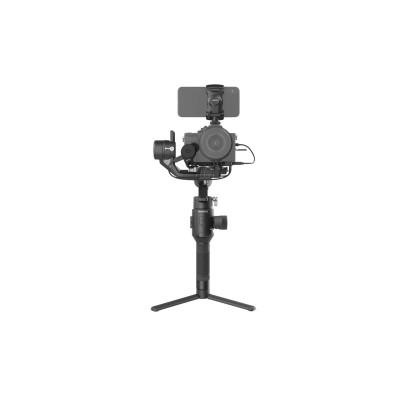 Трьохосьовий стедікам DJI Ronin-SC Pro Combo (CP.RN.00000043.01)