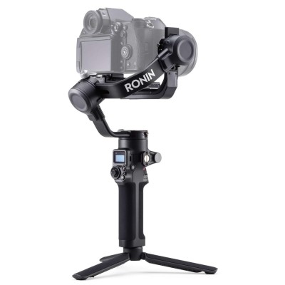 Трьохосьовий стедікам DJI RSС 2 Pro Combo (CP.RN.00000124.01)