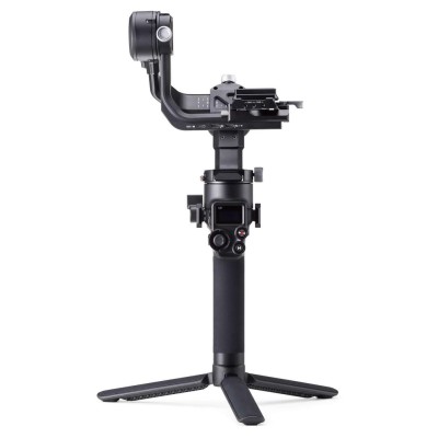 Трьохосьовий стедікам DJI RSС 2 Pro Combo (CP.RN.00000124.01)