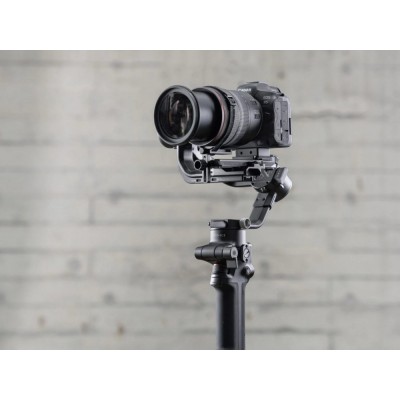 Трьохосьовий стедікам DJI RSС 2 Pro Combo (CP.RN.00000124.01)