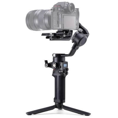 Трьохосьовий стедікам DJI RSС 2 Pro Combo (CP.RN.00000124.01)