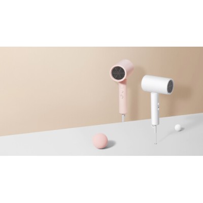 Фен Xiaomi Compact Hair Dryer H101 (Pink) Фен Xiaomi Compact Hair Dryer H101 (Pink)