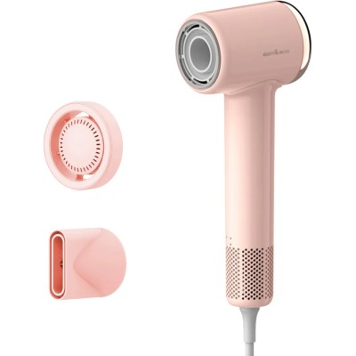 Фен Xiaomi Deerma DEM-CF50 Pink Фен Xiaomi Deerma DEM-CF50 Pink