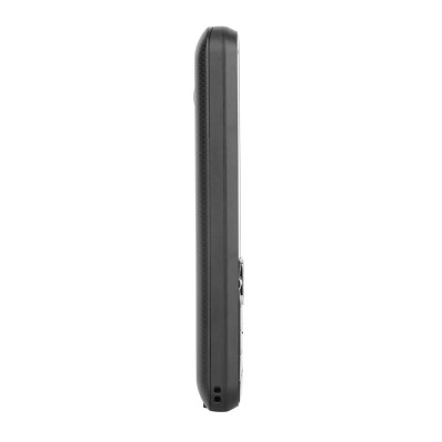 Мобільний телефон ERGO E281 Dual Sim (чорний)