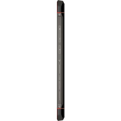 Смартфон Maxcom MS571 3/32GB Black