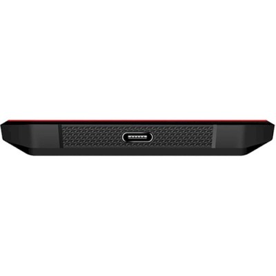 Смартфон Maxcom MS571 3/32GB Black