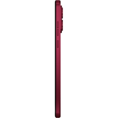 Смартфон Motorola G84 12/256GB Viva Magenta (PAYM0022RS)