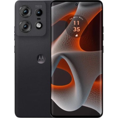 Смартфон Motorola Edge 50 Pro 12/512GB Black Beauty (PB1J0050RS)