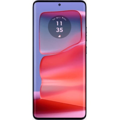 Смартфон Motorola Edge 50 Pro 12/512GB Luxe Lavender (PB1J0053RS)