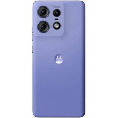Смартфон Motorola Edge 50 Pro 12/512GB Luxe Lavender (PB1J0053RS)