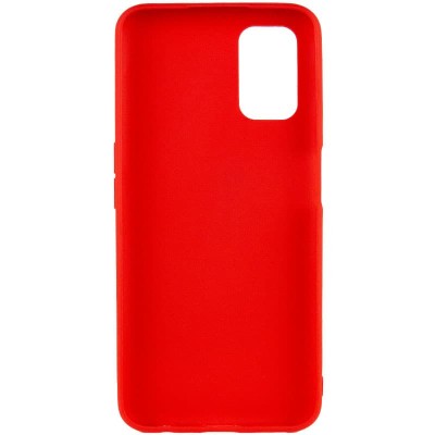 Силіконовий чохол Candy для Oppo A96 - 3 Силіконовий чохол Candy для Oppo A96 - 3