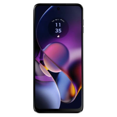 Смартфон Motorola G54 12/256GB Midnight Blue (PB0W0006RS)