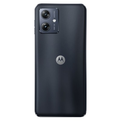 Смартфон Motorola G54 12/256GB Midnight Blue (PB0W0006RS)