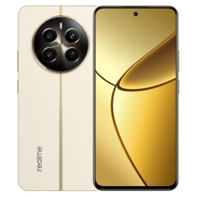 Смартфон Realme 12 Plus 5G 8/256GB Navigator Beige (RMX3867)
