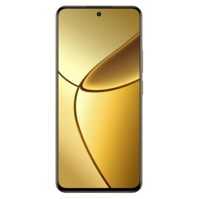 Смартфон Realme 12 Plus 5G 8/256GB Navigator Beige (RMX3867)