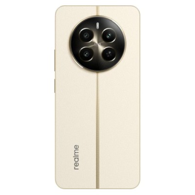 Смартфон Realme 12 Plus 5G 8/256GB Navigator Beige (RMX3867)