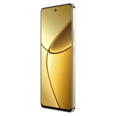 Смартфон Realme 12 Plus 5G 8/256GB Navigator Beige (RMX3867)