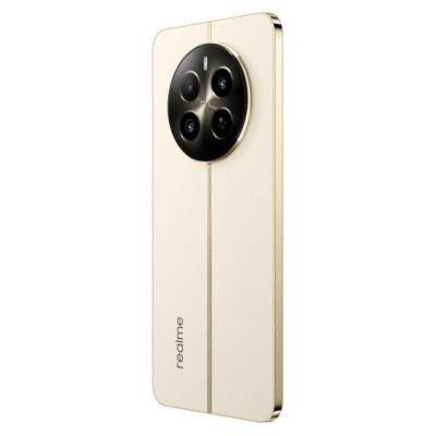 Смартфон Realme 12 Plus 5G 8/256GB Navigator Beige (RMX3867)
