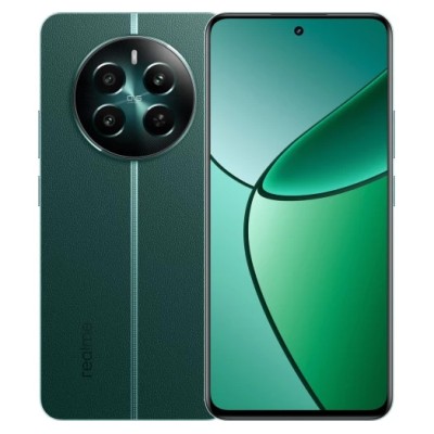 Смартфон Realme 12 Plus 5G 8/256GB Pioneer Green (RMX3867)