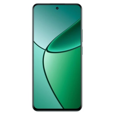 Смартфон Realme 12 Plus 5G 8/256GB Pioneer Green (RMX3867)