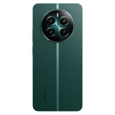 Смартфон Realme 12 Plus 5G 8/256GB Pioneer Green (RMX3867)