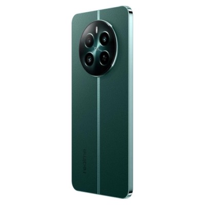 Смартфон Realme 12 Plus 5G 8/256GB Pioneer Green (RMX3867)