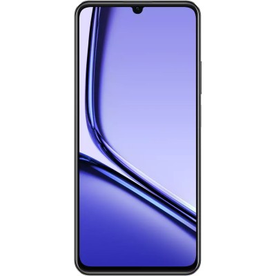 Смартфон Realme Note 50 4/128GB Midnight Black (RMX3834)