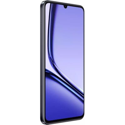 Смартфон Realme Note 50 4/128GB Midnight Black (RMX3834)