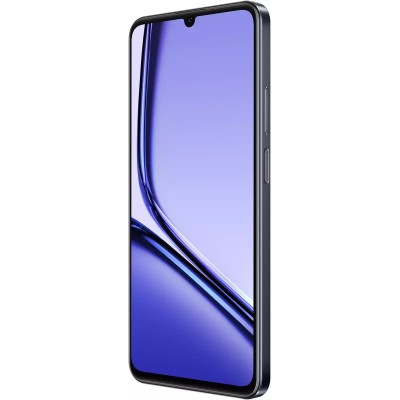 Смартфон Realme Note 50 4/128GB Midnight Black (RMX3834)