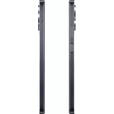 Смартфон Realme Note 50 4/128GB Midnight Black (RMX3834)