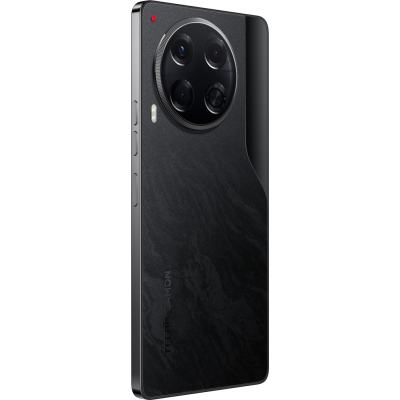 Смартфон TECNO Camon 30 (CL6) 8/256GB Basaltic Dark