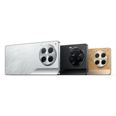 Смартфон TECNO Camon 30 (CL6) 8/256GB Basaltic Dark