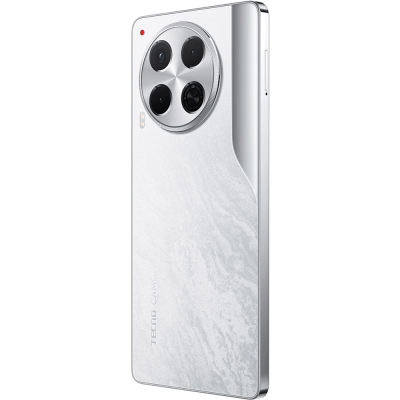Смартфон TECNO Camon 30 (CL6) 8/256GB Uyuni Salt White