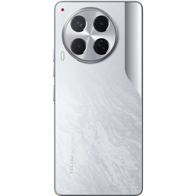 Смартфон TECNO Camon 30 (CL6) 8/256GB Uyuni Salt White