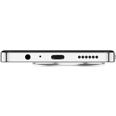Смартфон TECNO Camon 30 (CL6) 8/256GB Uyuni Salt White