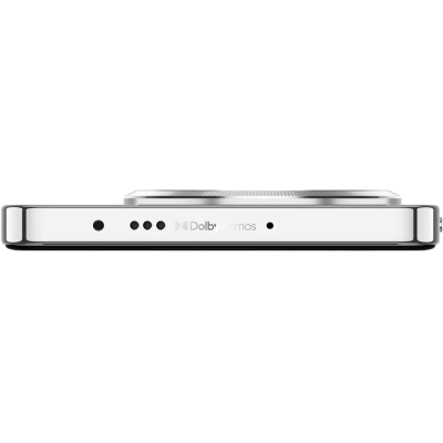 Смартфон TECNO Camon 30 (CL6) 8/256GB Uyuni Salt White