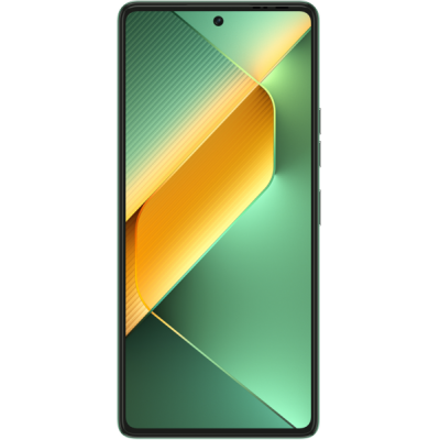 Смартфон TECNO POVA 6 (LI7) 12/256GB Comet Green